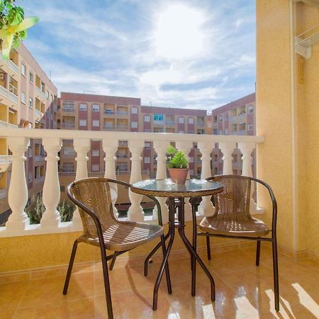 San Julian Apartamento Τορεβιέχα Εξωτερικό φωτογραφία