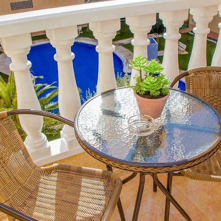 San Julian Apartamento Τορεβιέχα Εξωτερικό φωτογραφία